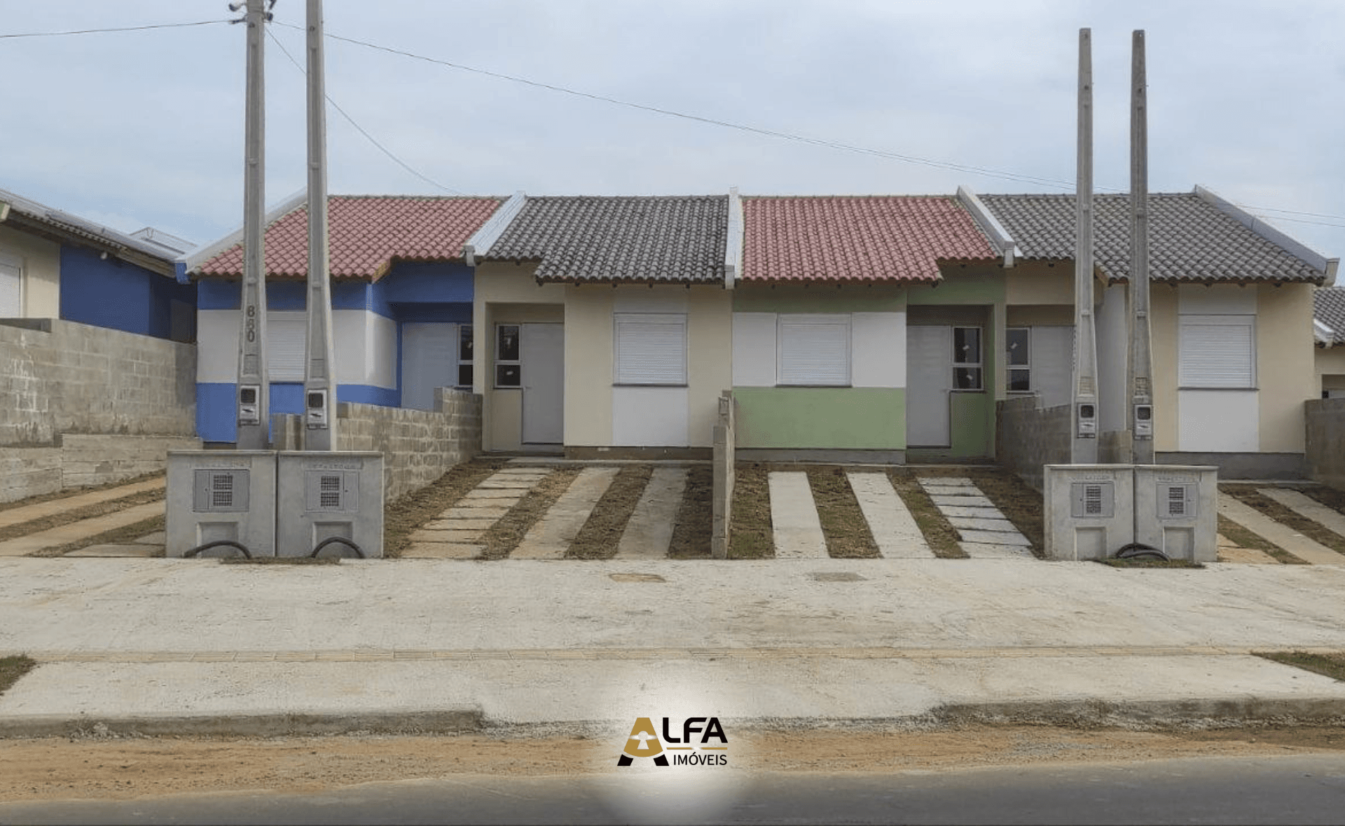 Casa no bairro Mato Alto - Gravataí