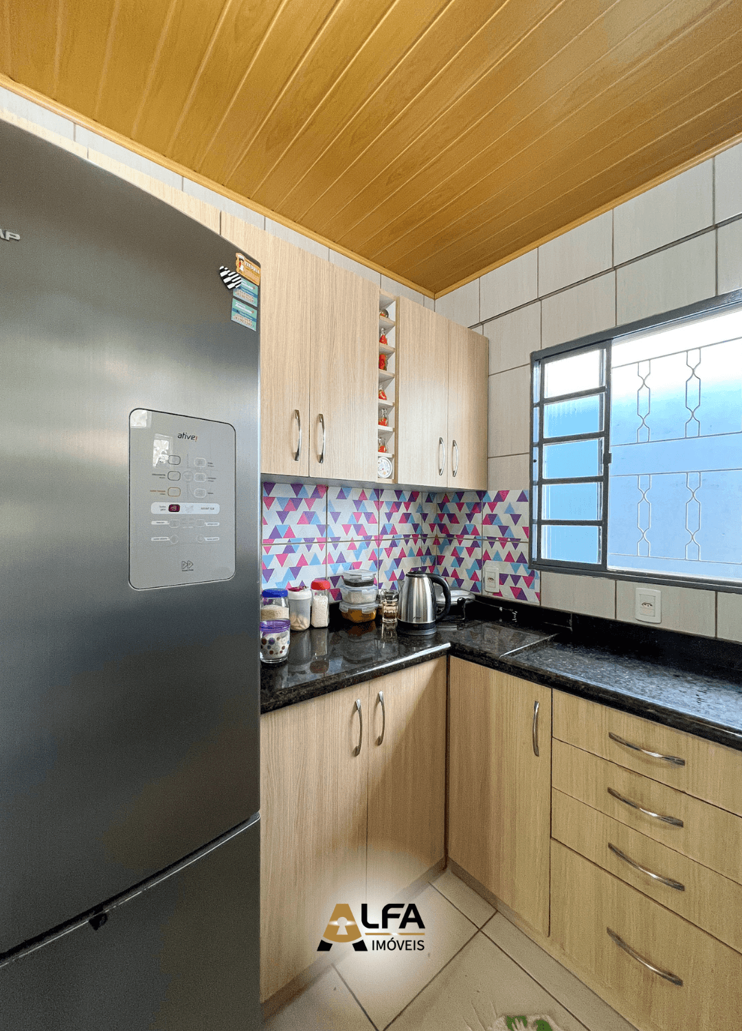Casa no bairro Vila Parque Brasília - Cachoeirinha