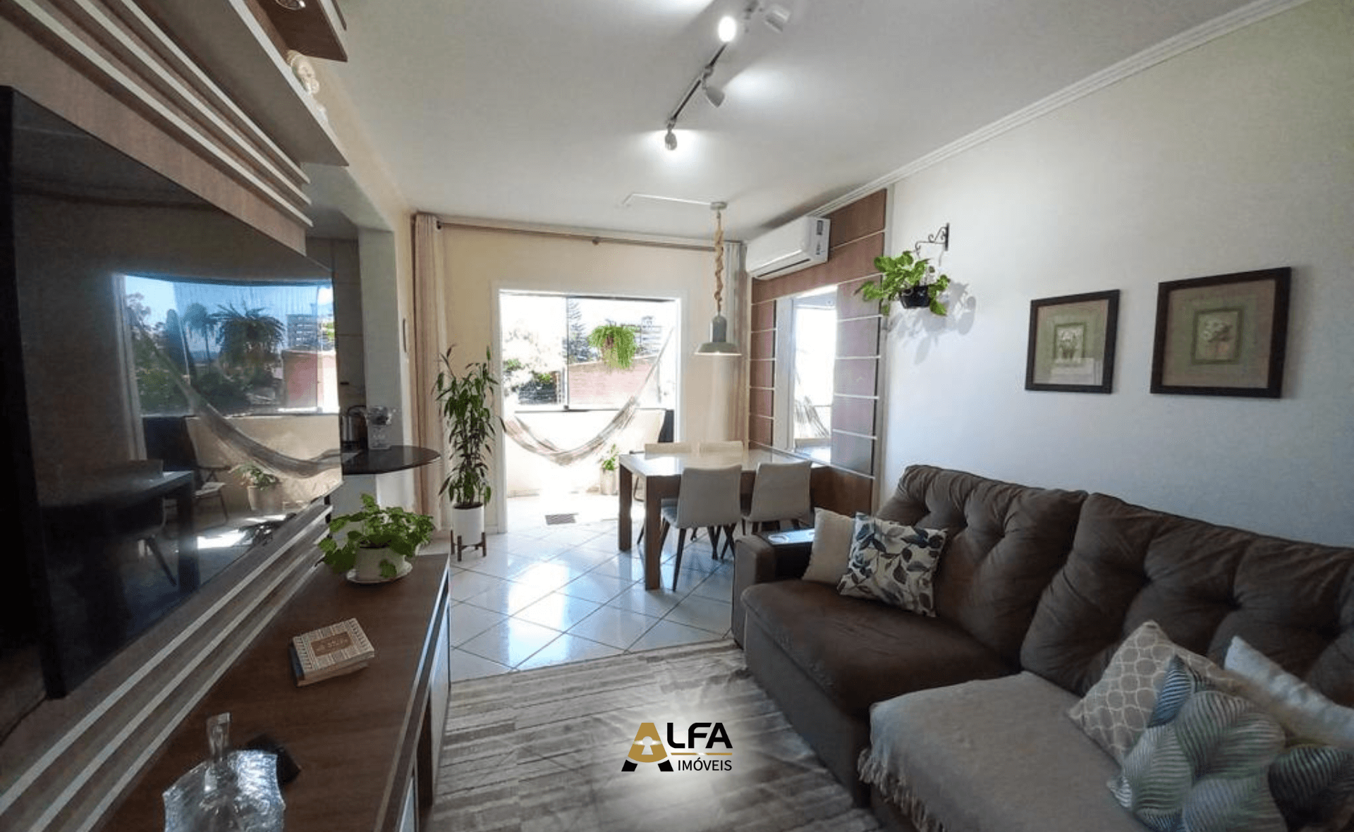 Foto do imóvel Apartamento no Vila Eunice - Cachoeirinha