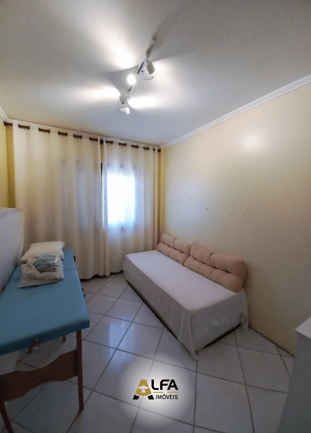 Foto do imóvel Apartamento no Vila Eunice - Cachoeirinha