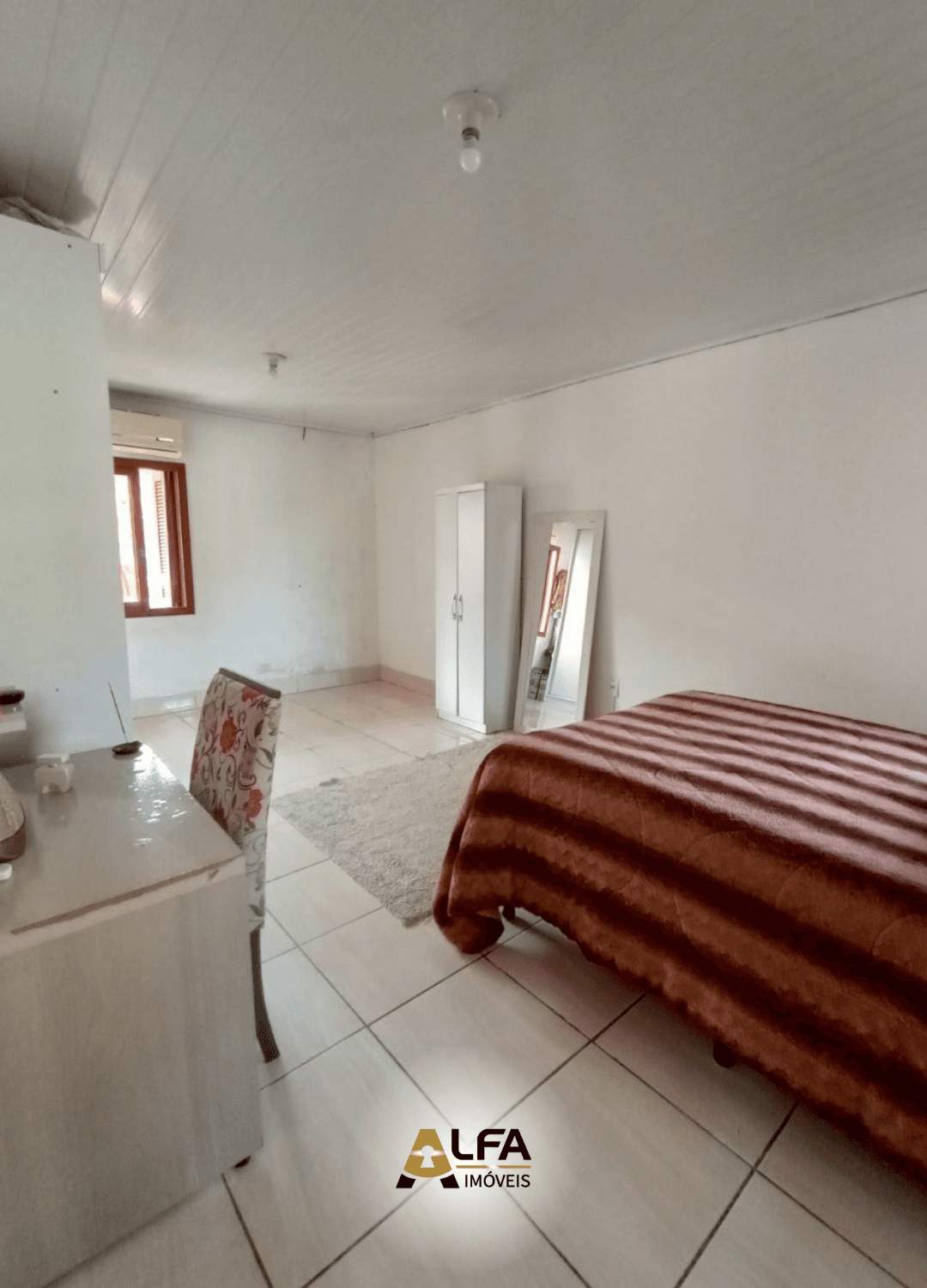 Casa no bairro São Luiz - Gravataí