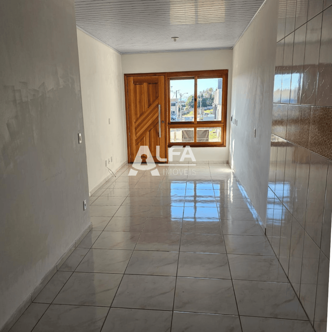 Foto do imóvel Casa no bairro Morada no Vale I - Gravataí