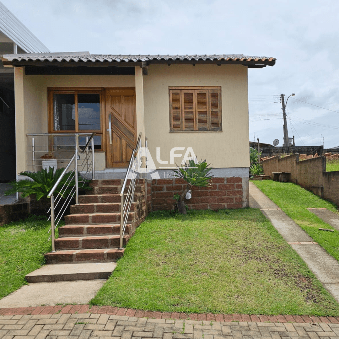 Casa no bairro Morada no Vale I - Gravataí