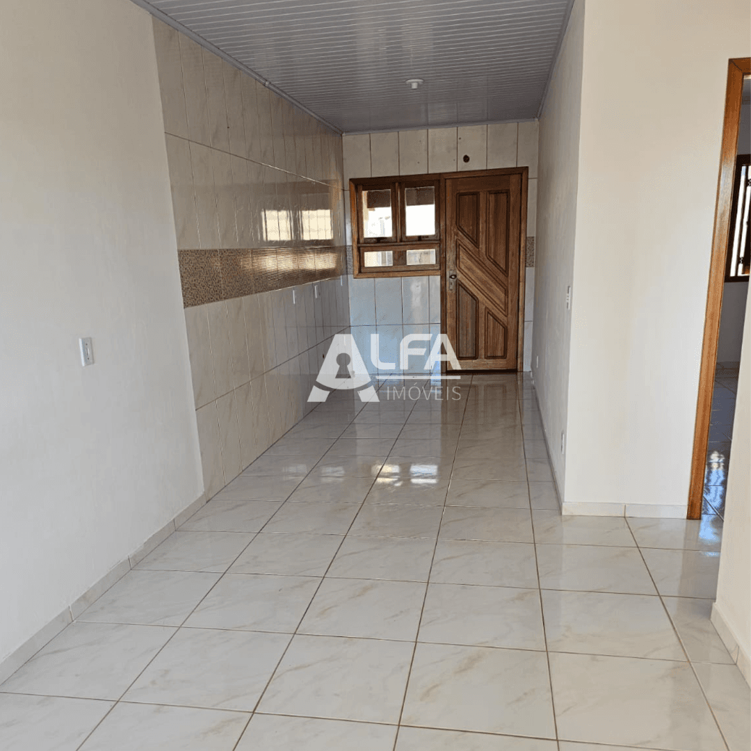 Foto do imóvel Casa no bairro Morada no Vale I - Gravataí