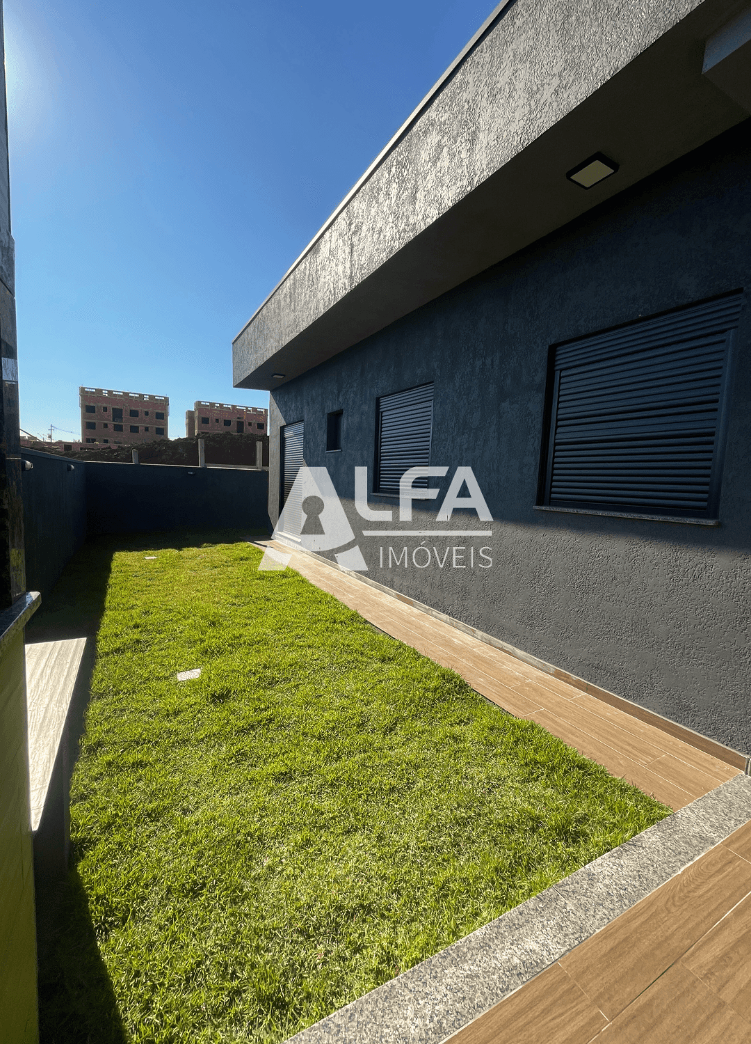 Foto do imóvel Casa no bairro planejado Terra Nova - Gravataí
