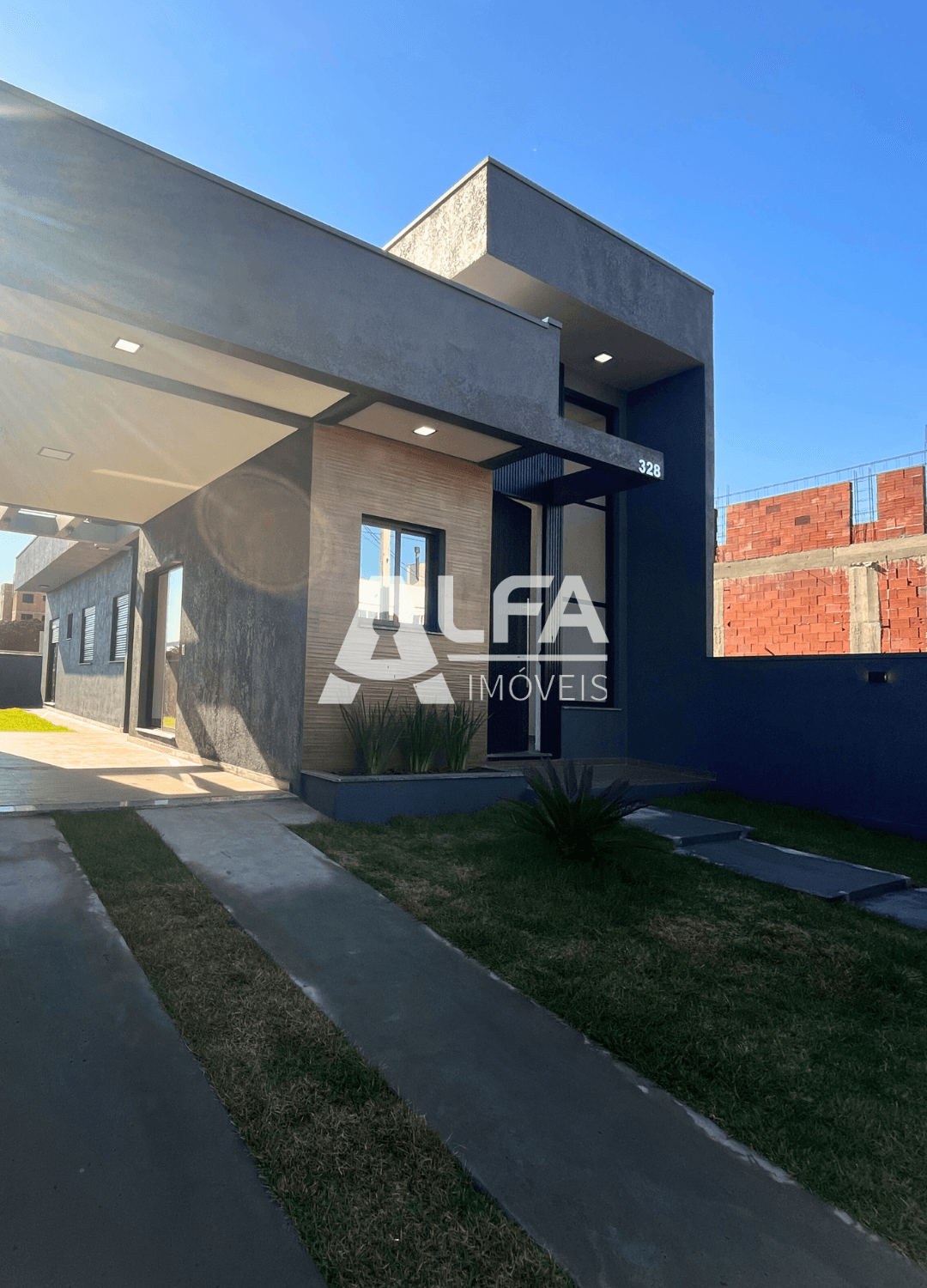 Casa no bairro planejado Terra Nova - Gravataí