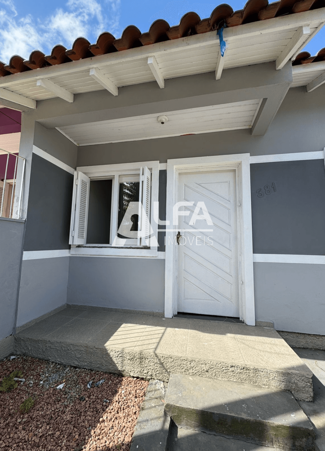 Foto do imóvel Casa no bairro Nova Cachoeirinha - Cachoeirinha