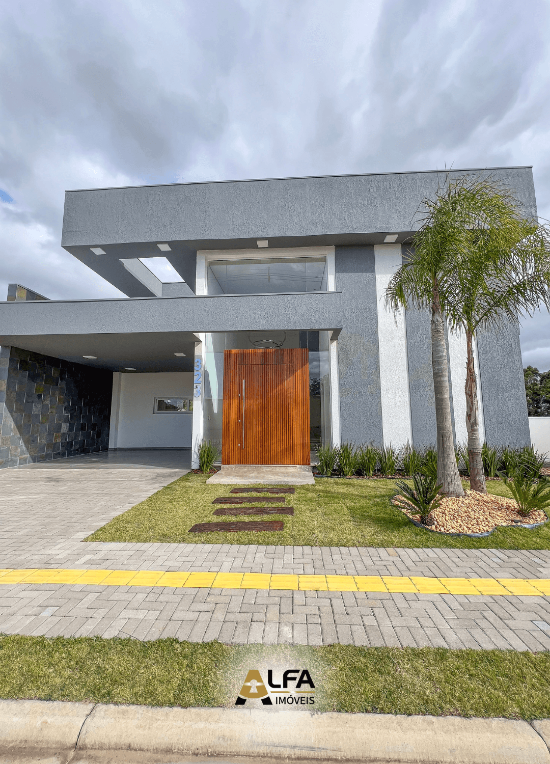 Casa no Cyrela Landscape Seminário - Gravataí