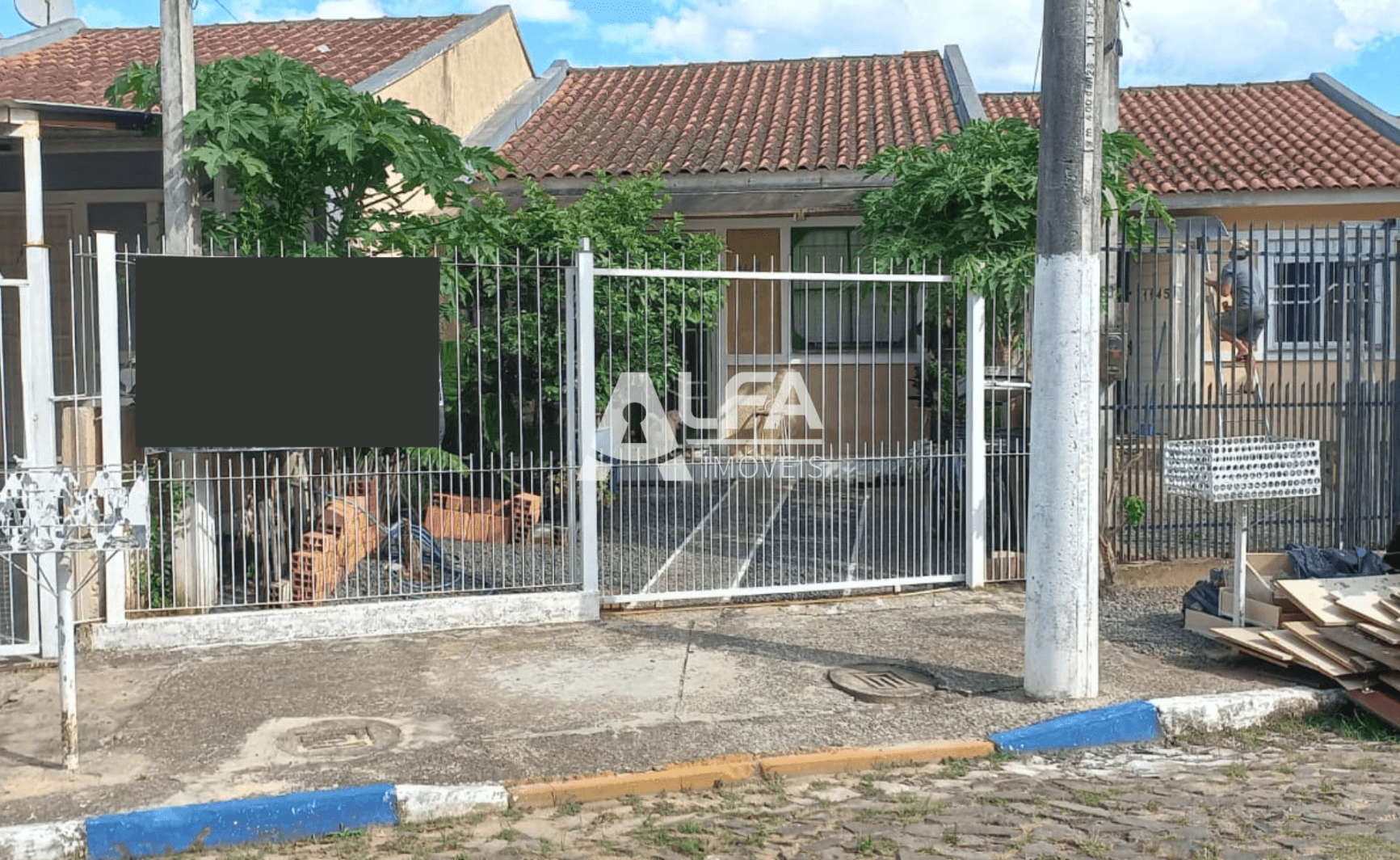 Casa no bairro Moradas do Bosque - Cachoeirinha