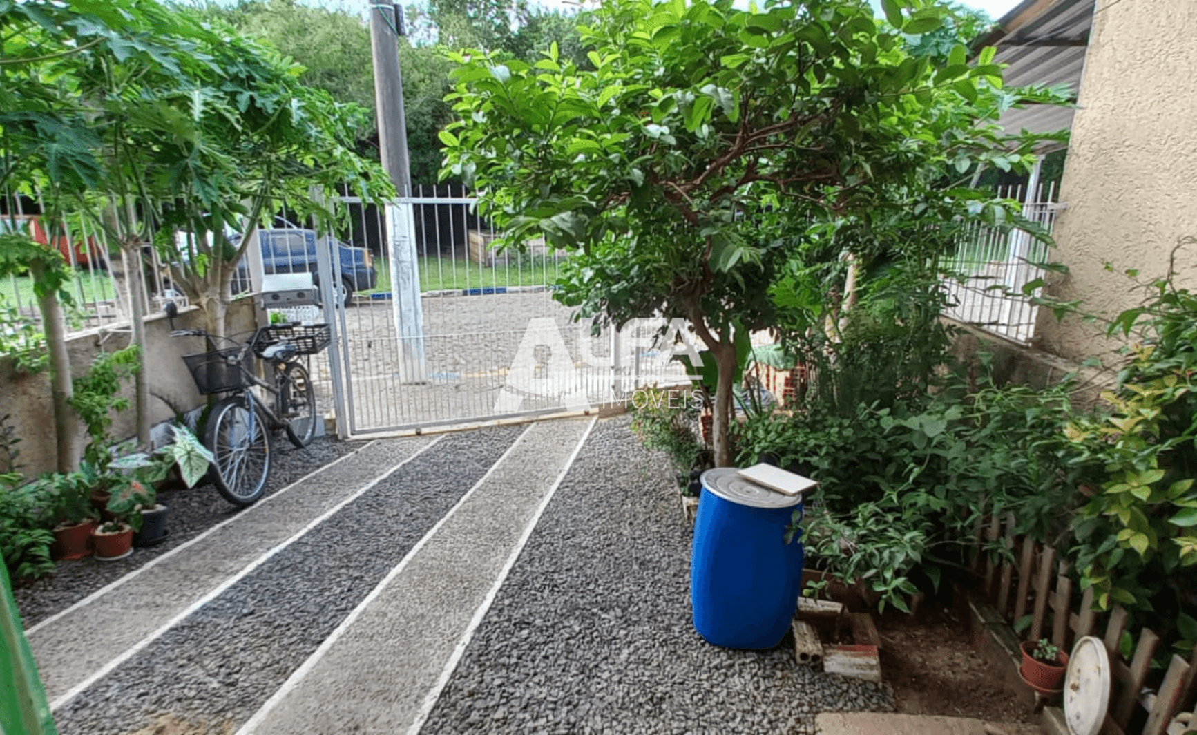 Foto do imóvel Casa no bairro Moradas do Bosque - Cachoeirinha