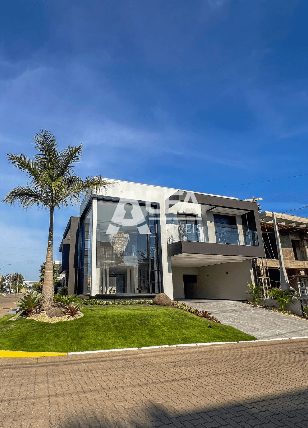 Casa no Condomínio City Park Residence - Cachoeirinha