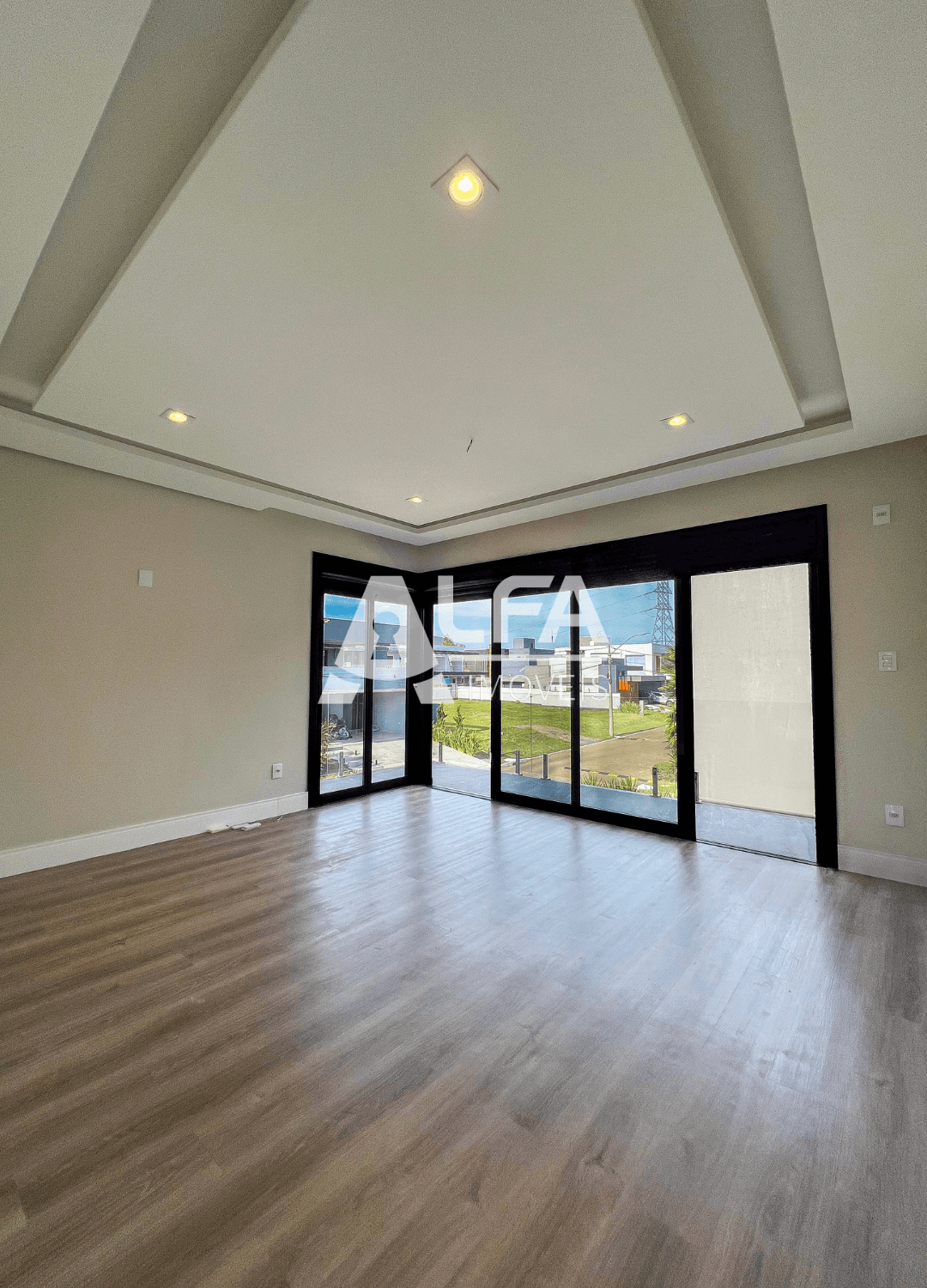 Foto do imóvel Casa no Condomínio City Park Residence - Cachoeirinha