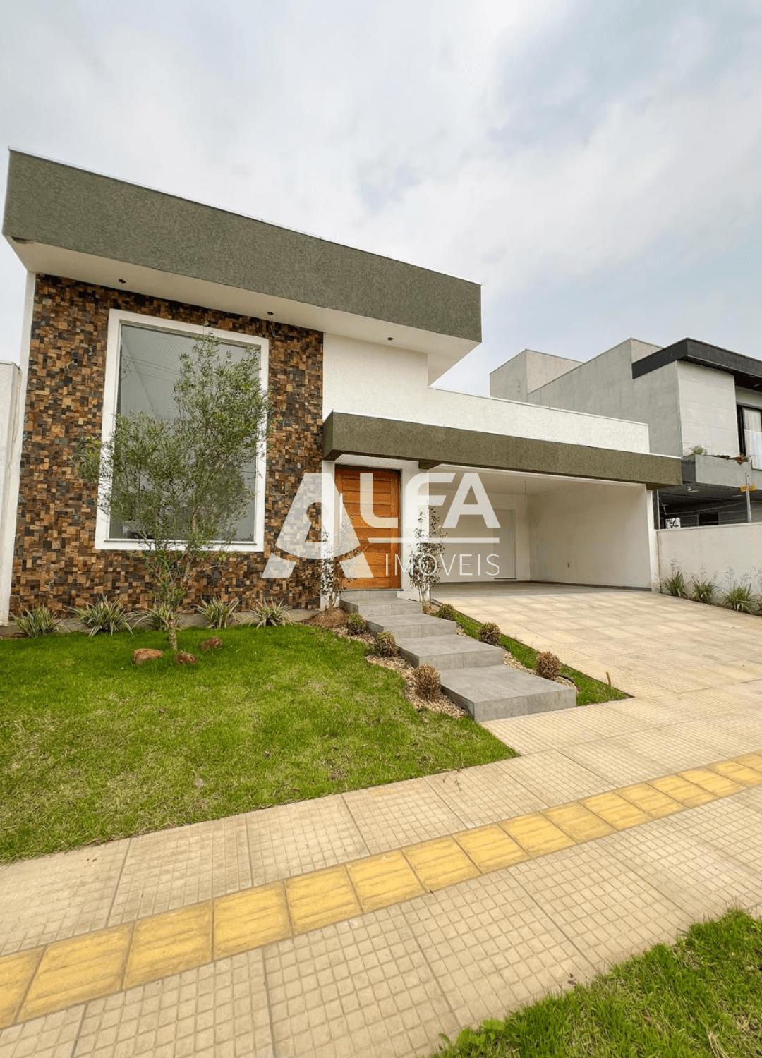 Casa no bairro Vale Ville - Gravataí