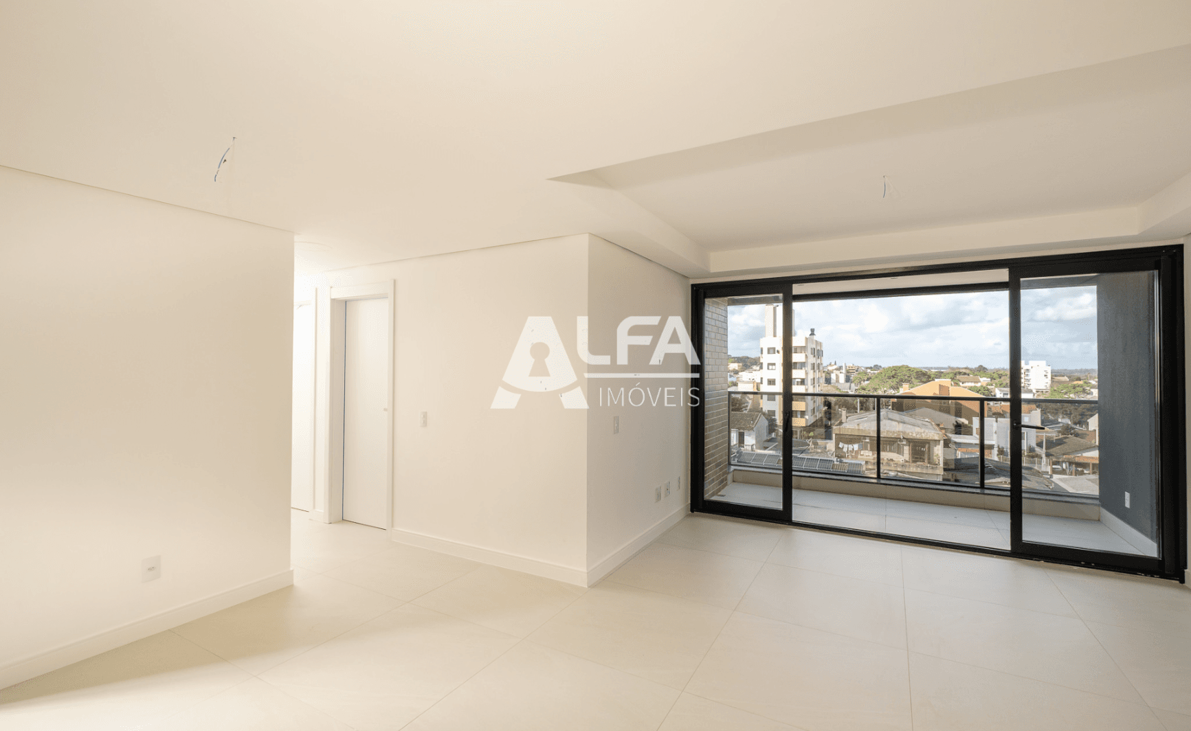 Foto do imóvel Apartamento no bairro Vila Eunice Nova - Cachoeirinha