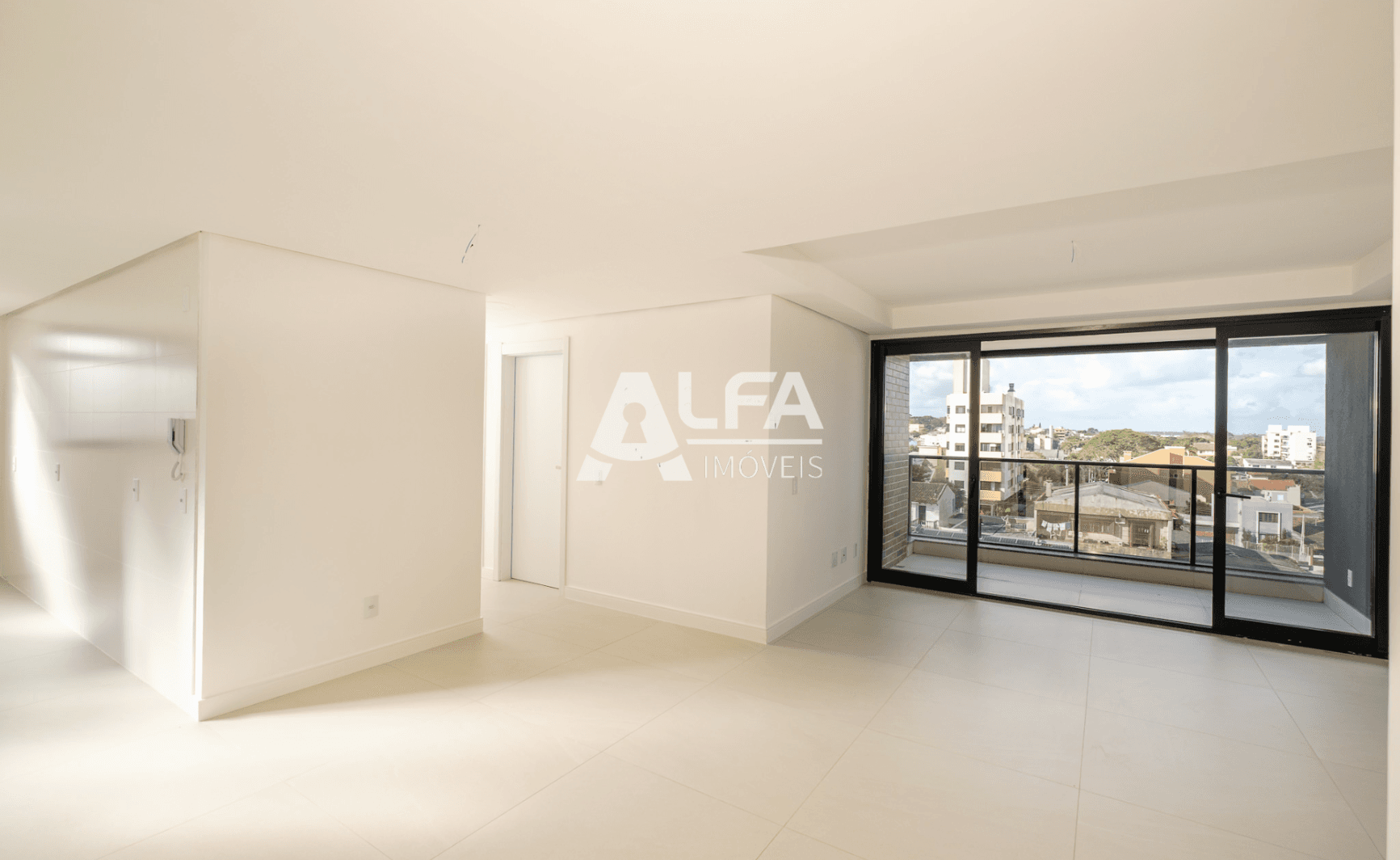 Foto do imóvel Apartamento no bairro Vila Eunice Nova - Cachoeirinha
