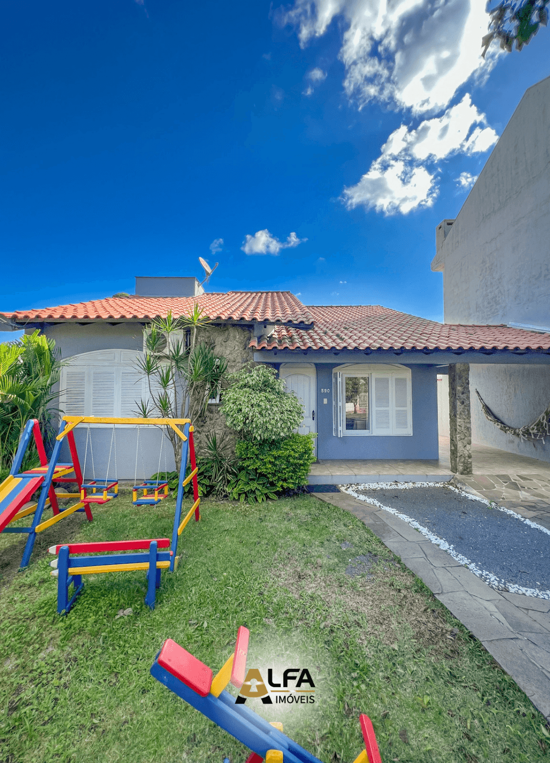 Casa no bairro Vila City - Cachoeirinha