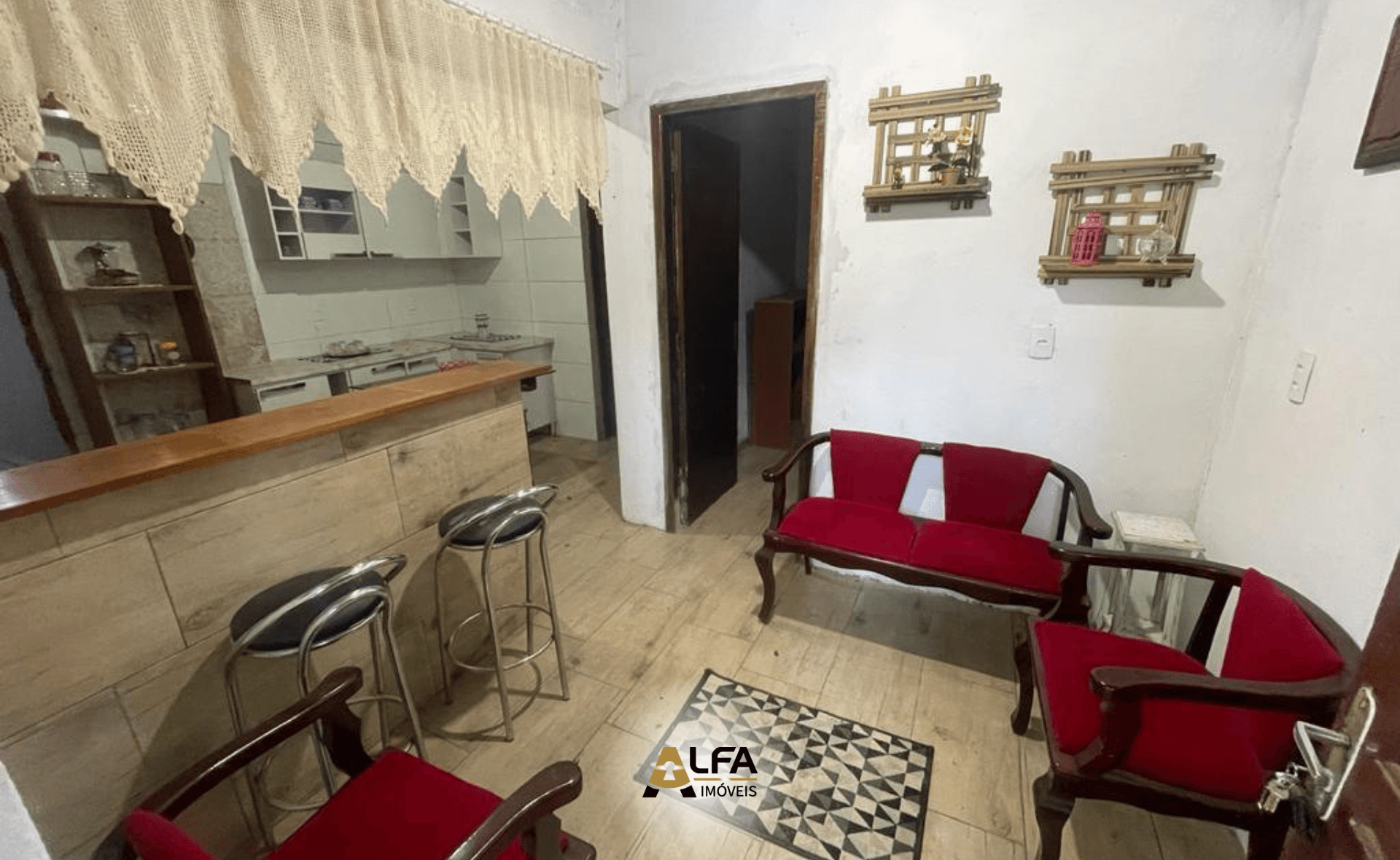 Foto do imóvel Sítio no bairro Cadiz - Gravataí