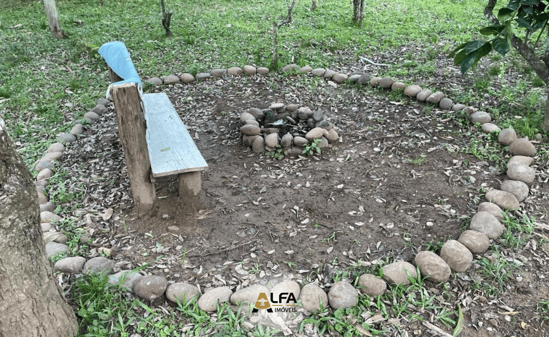Foto do imóvel Sítio no bairro Cadiz - Gravataí
