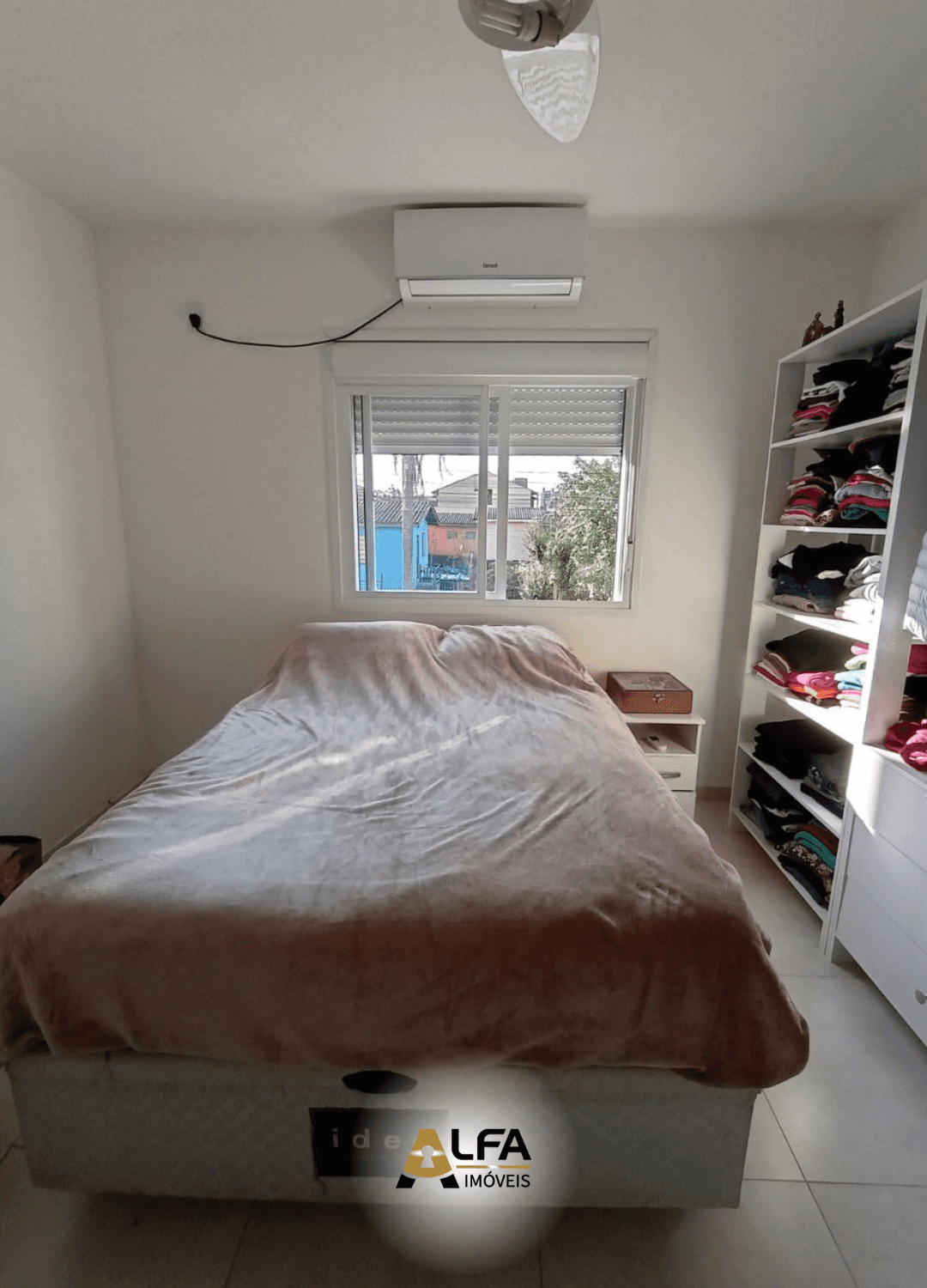 Foto do imóvel Sobrado no bairro Nossa Chácara - Gravataí