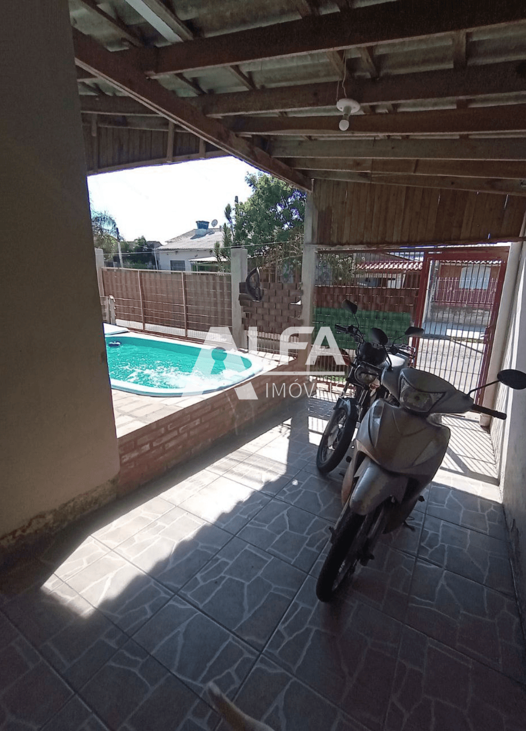 Foto do imóvel Casa no bairro Parque da Matriz - Cachoeirinha