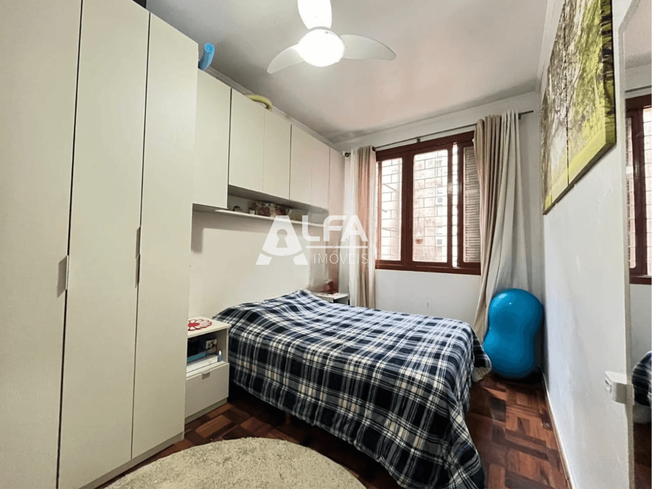 Apartamento no bairro Cidade Baixa - Porto Alegre