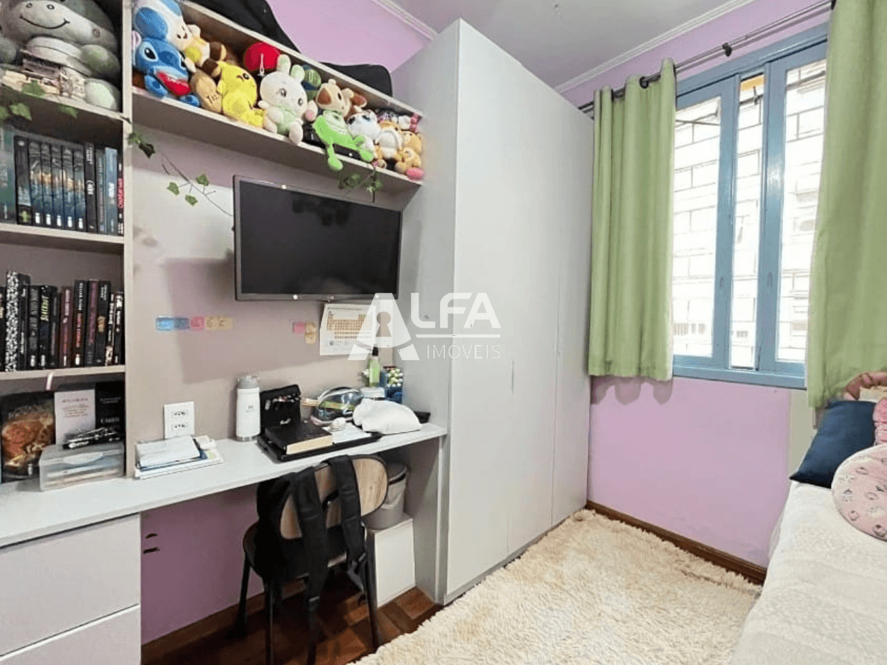 Foto do imóvel Apartamento no bairro Cidade Baixa - Porto Alegre