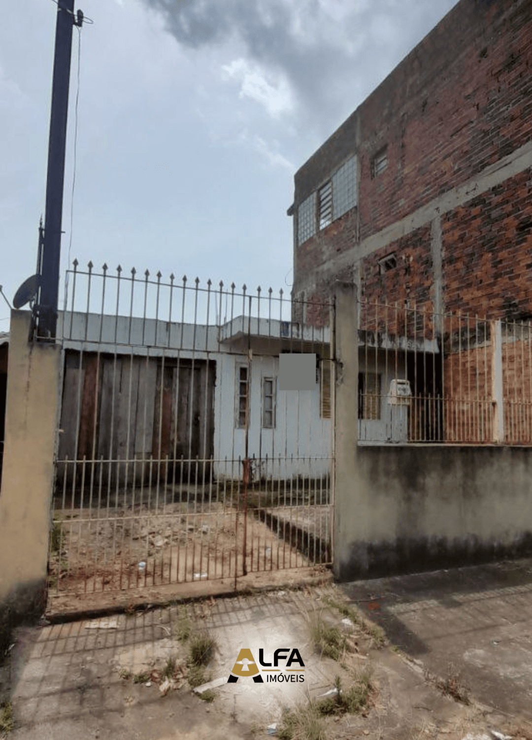 Terreno no bairro Jardim do Bosque - Cachoeirinha