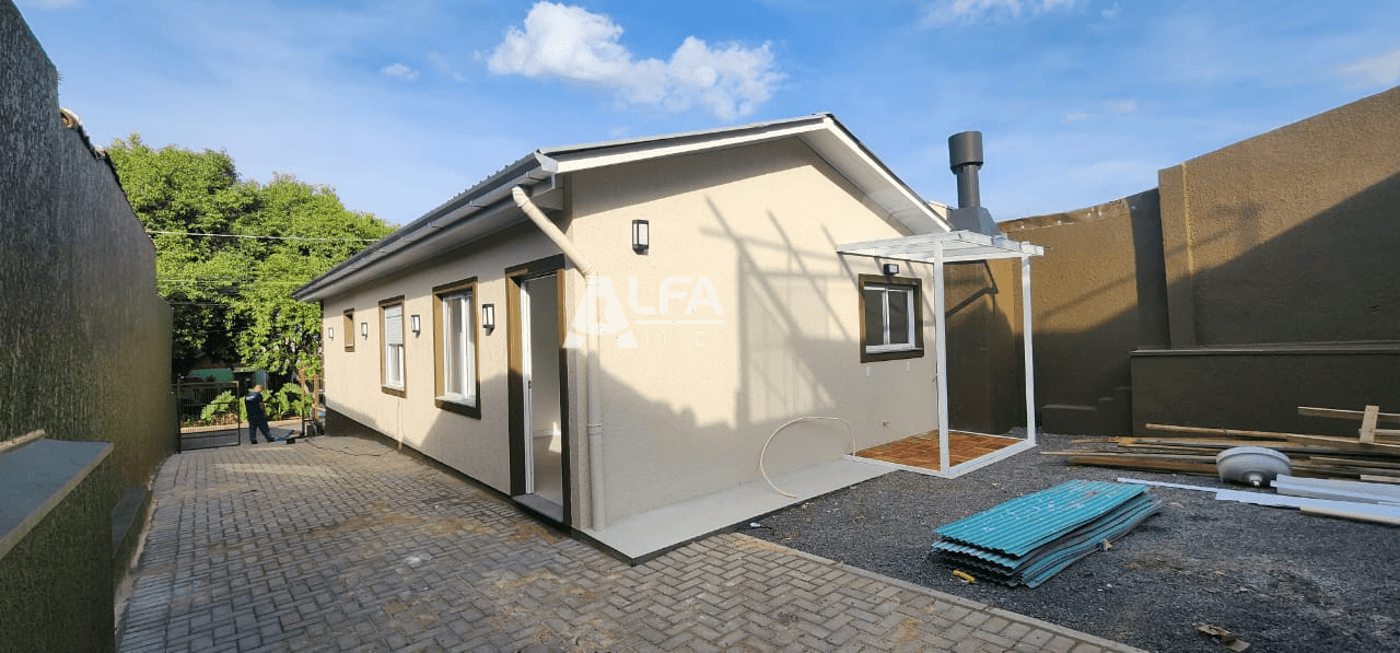 Foto do imóvel Casa no bairro Cohab - Cachoeirinha