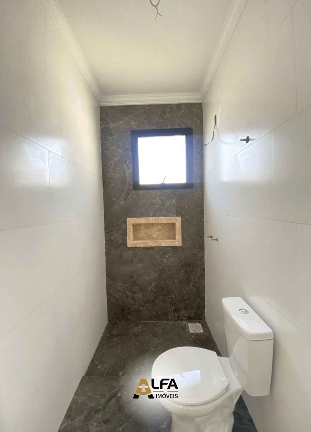Sobrado no Condomínio Vale das Cerejeiras - Gravataí