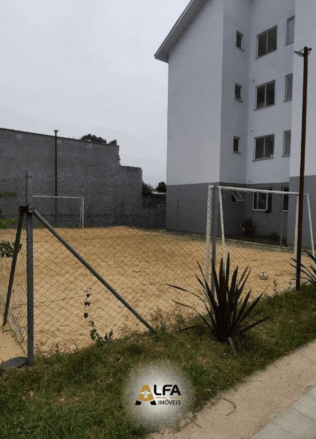 Foto do imóvel Apartamento no bairro Santa Fé - Gravataí