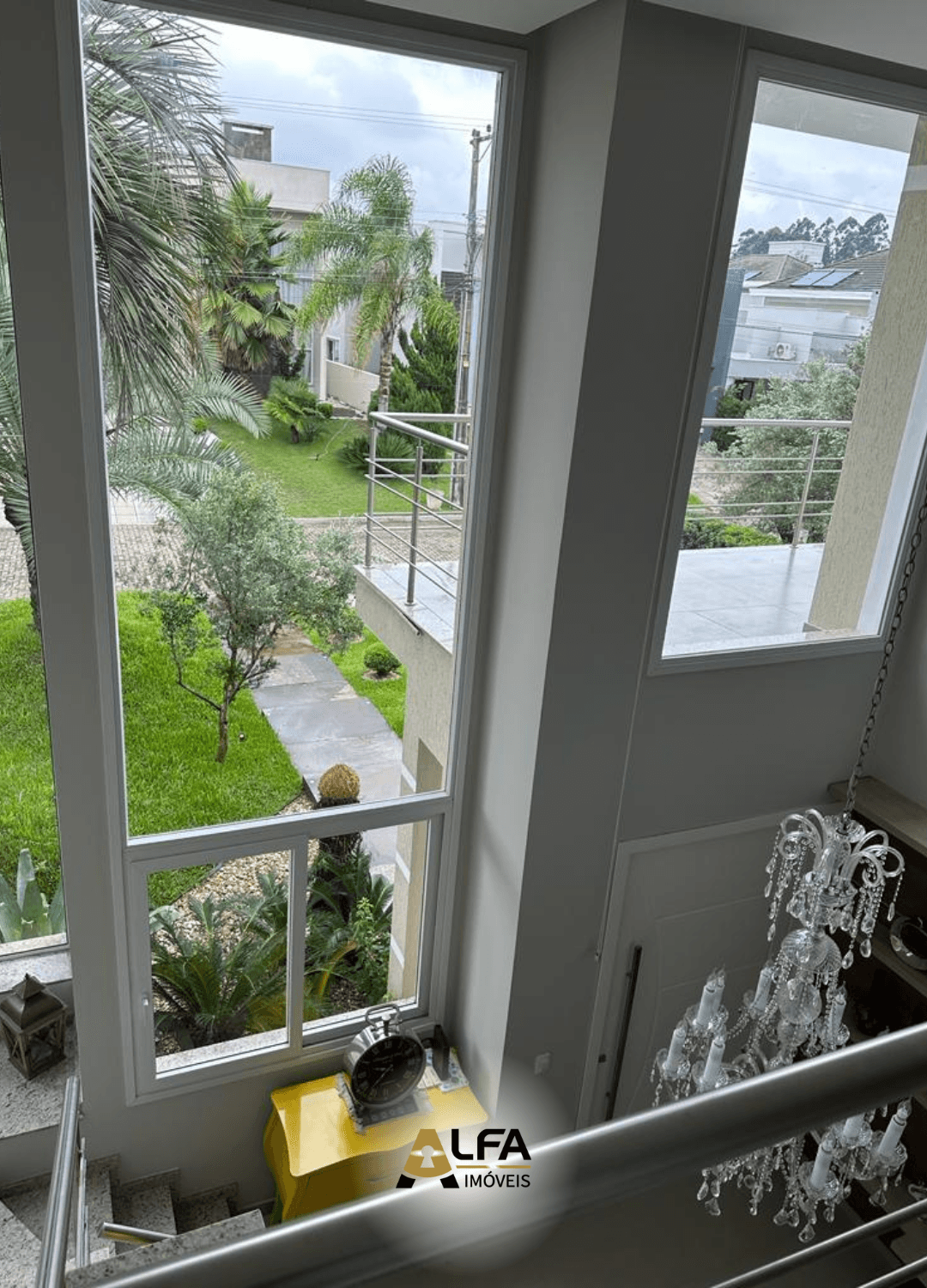 Casa no Condomínio Villagio Di Firenze - Cachoeirinha