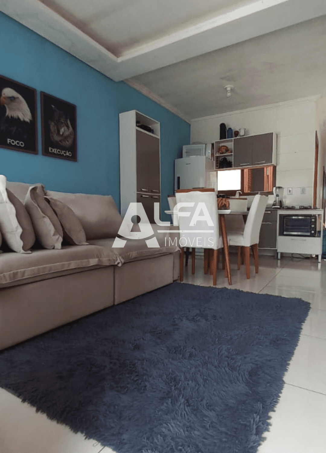 Foto do imóvel Casa no bairro Jardim do Bosque - Cachoeirinha