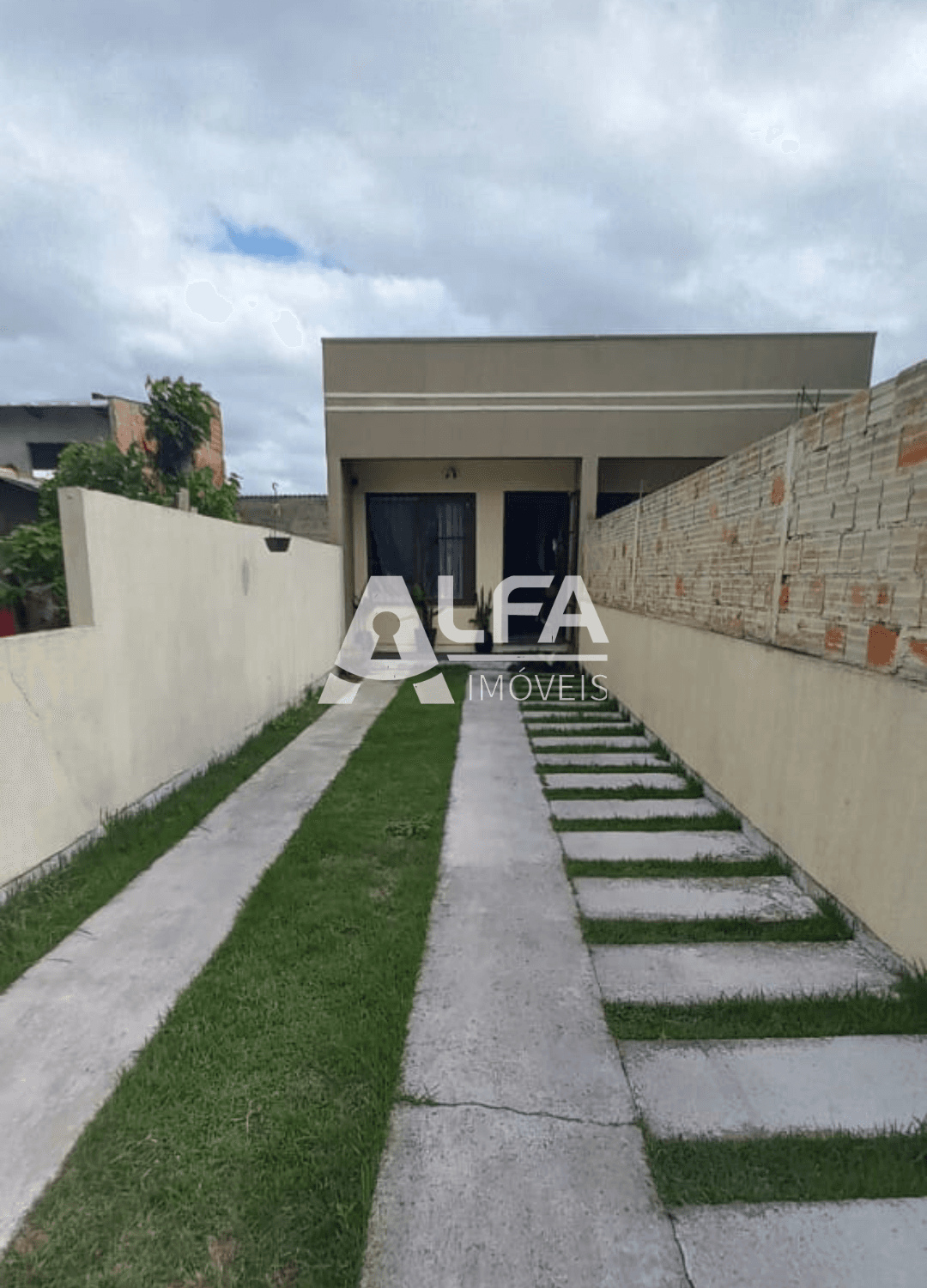 Casa no bairro Jardim do Bosque - Cachoeirinha
