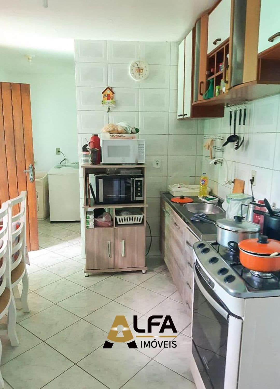Sobrado no bairro Sarandi - Porto Alegre