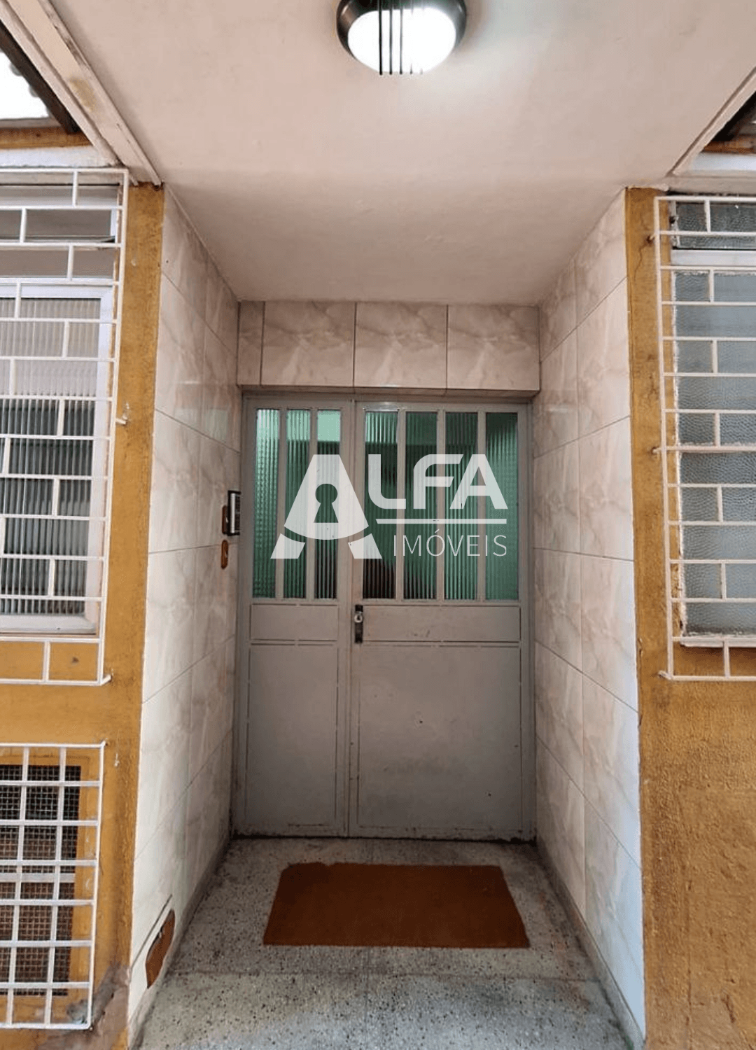 Apartamento no bairro Sarandi - Porto Alegre