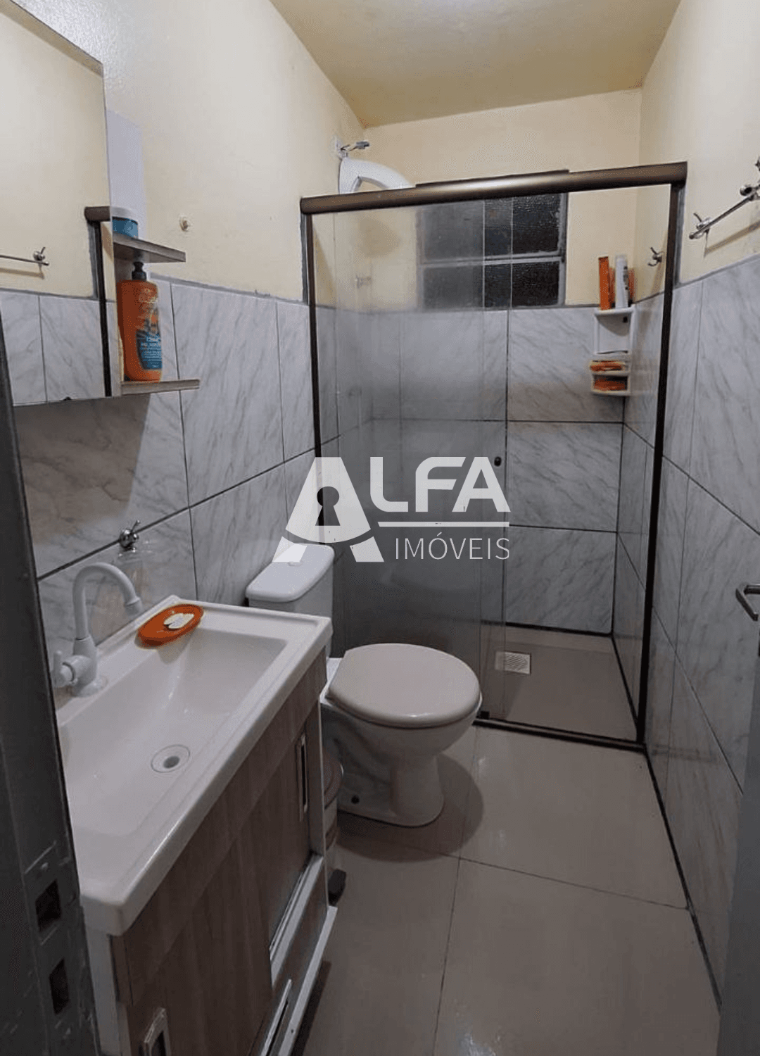 Foto do imóvel Apartamento no bairro Sarandi - Porto Alegre
