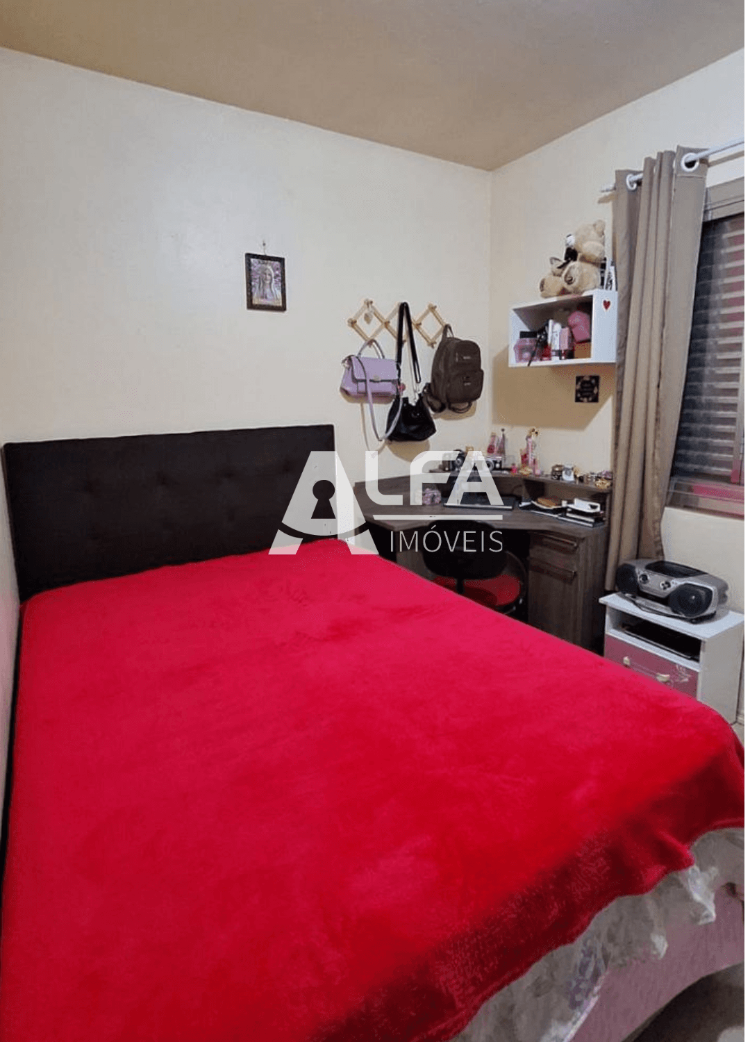 Foto do imóvel Apartamento no bairro Sarandi - Porto Alegre