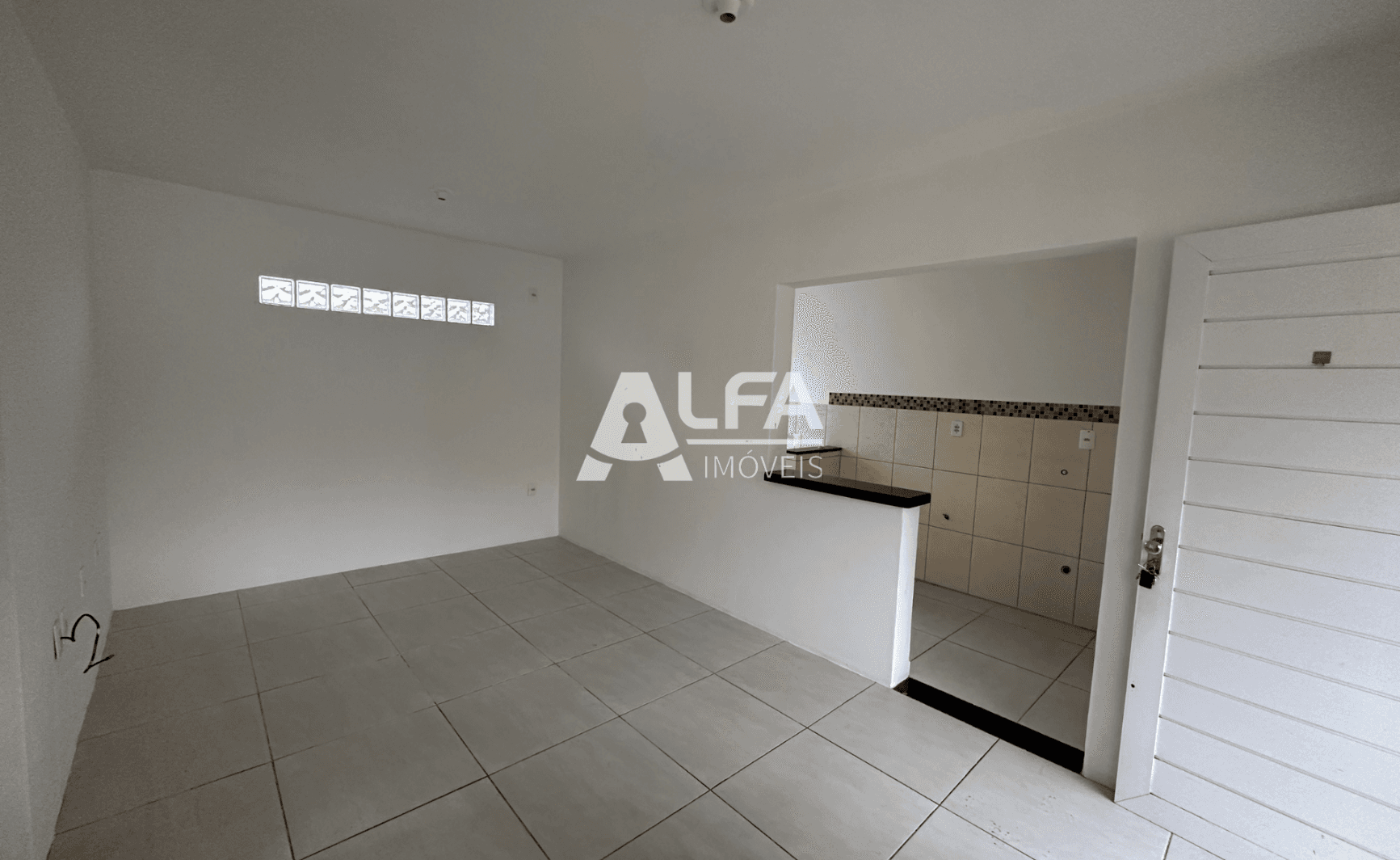 Foto do imóvel Apartamento no bairro Santa Fé - Porto Alegre