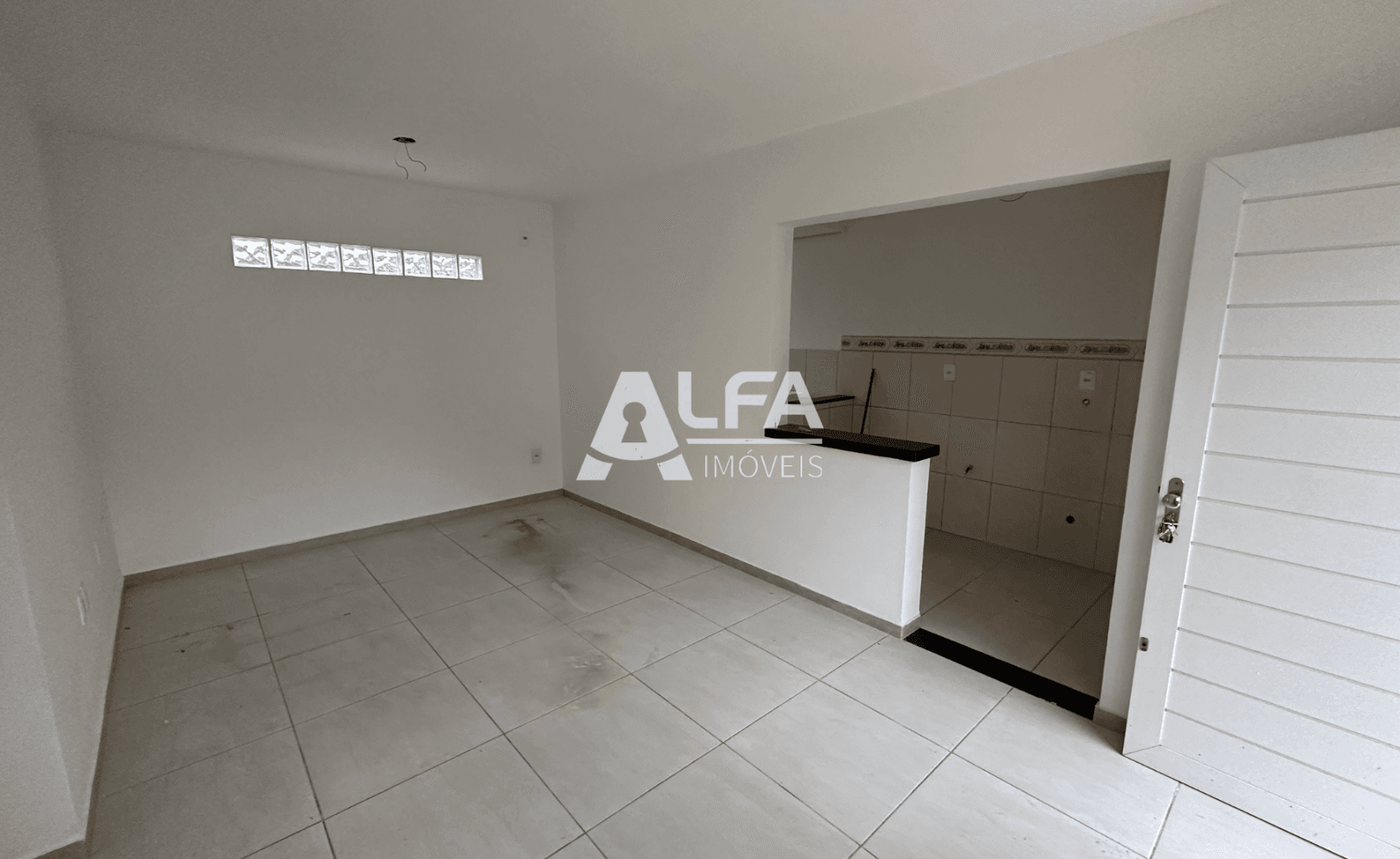 Foto do imóvel Apartamento no bairro Santa Fé - Porto Alegre