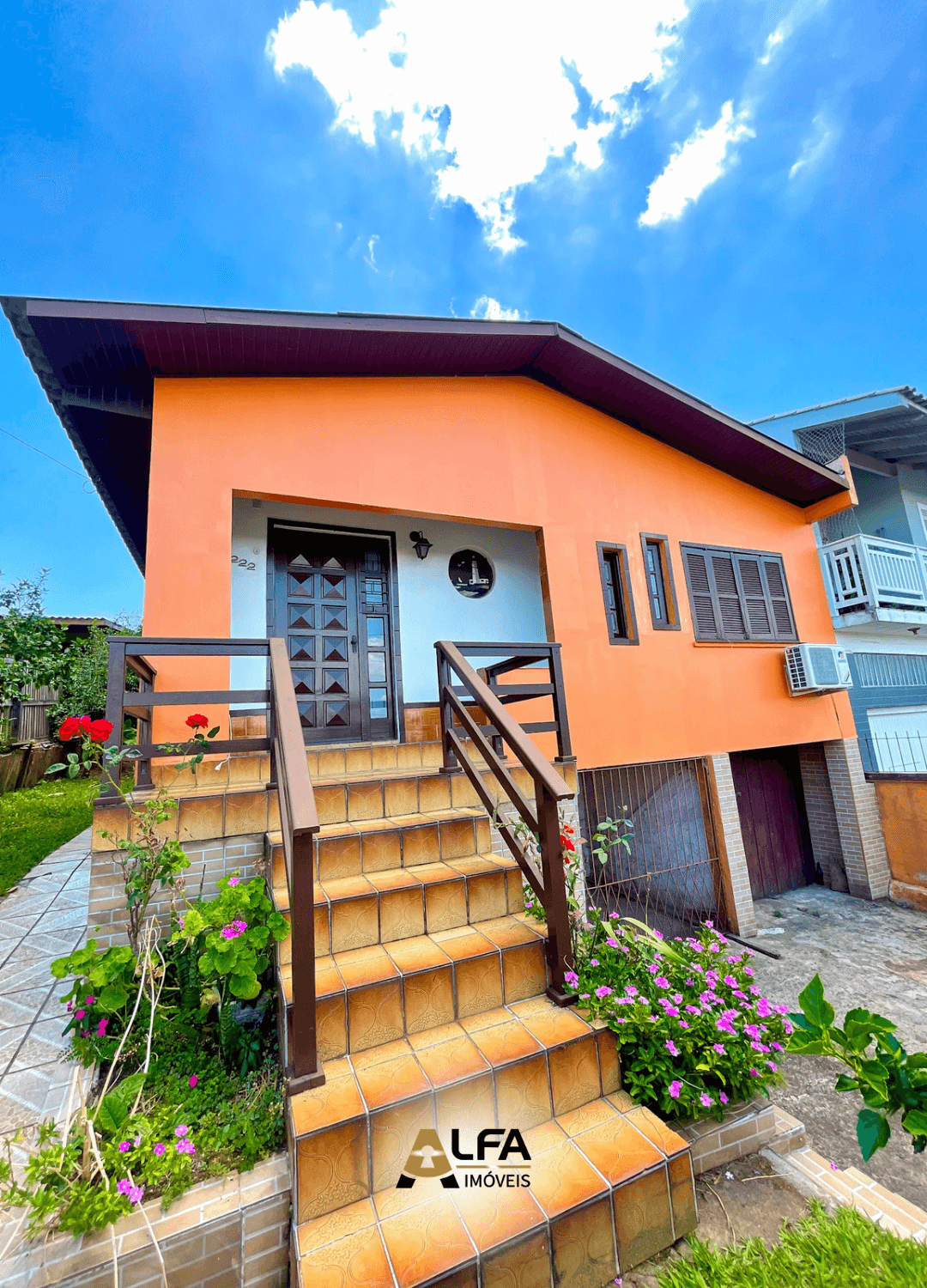 Foto do imóvel Casa no bairro Monte Carlo - Cachoeirinha