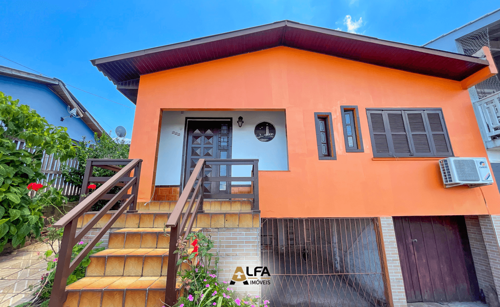 Casa no bairro Monte Carlo - Cachoeirinha