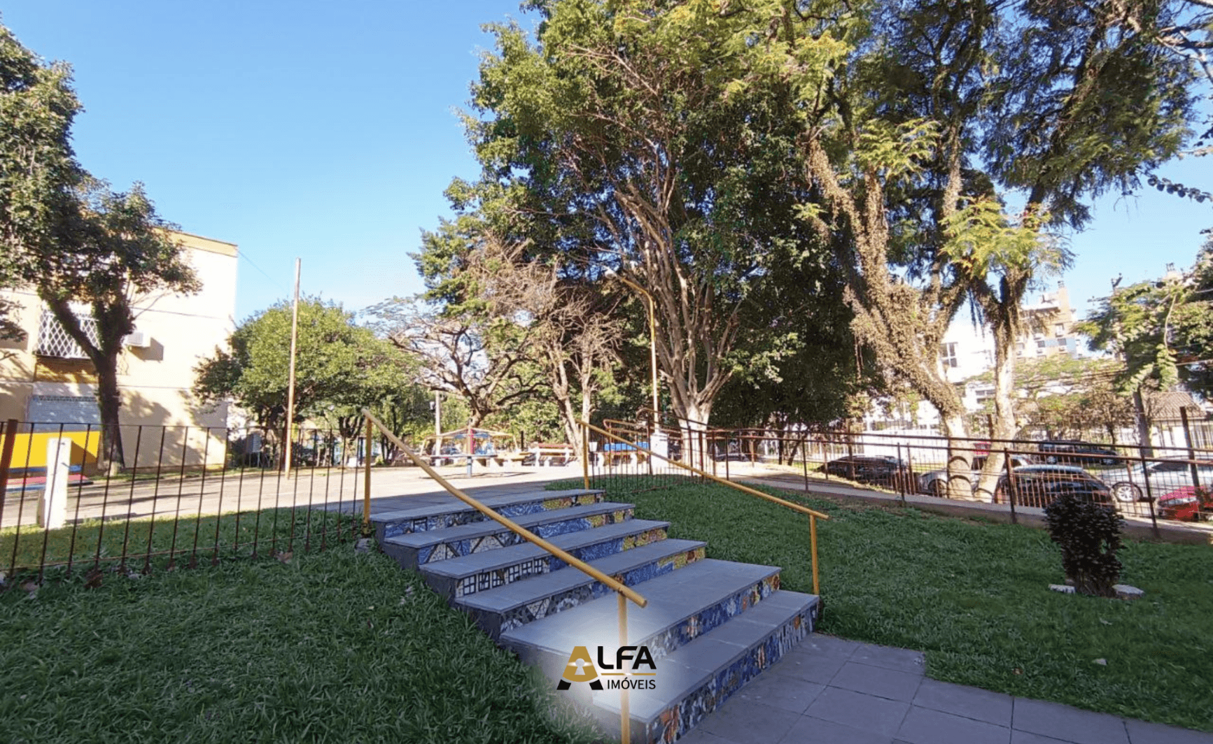 Foto do imóvel Apartamento no bairro Passo da Areia - Porto