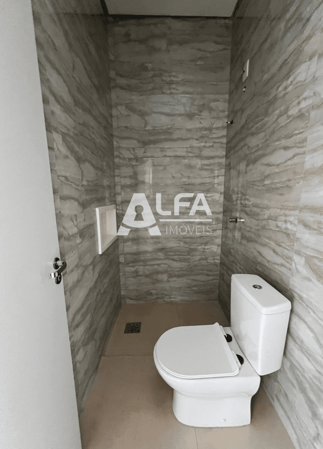 Foto do imóvel Sobrado no Condominio Central Square - Gravataí