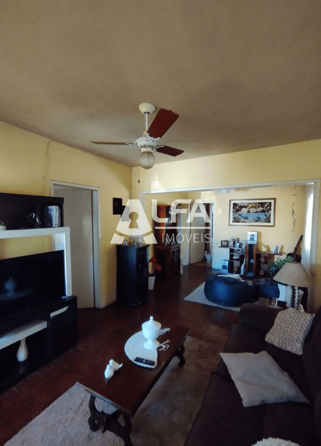 Foto do imóvel Casa no bairro Jardim América - Cachoeirinha