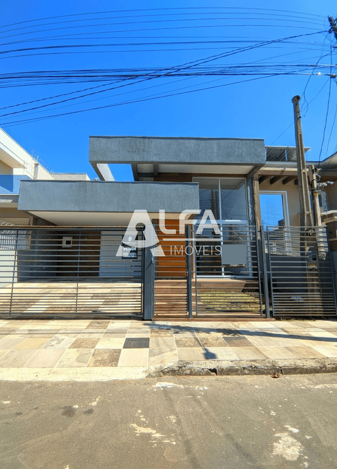 Casa no bairro Vale do Sol - Cachoeirinha
