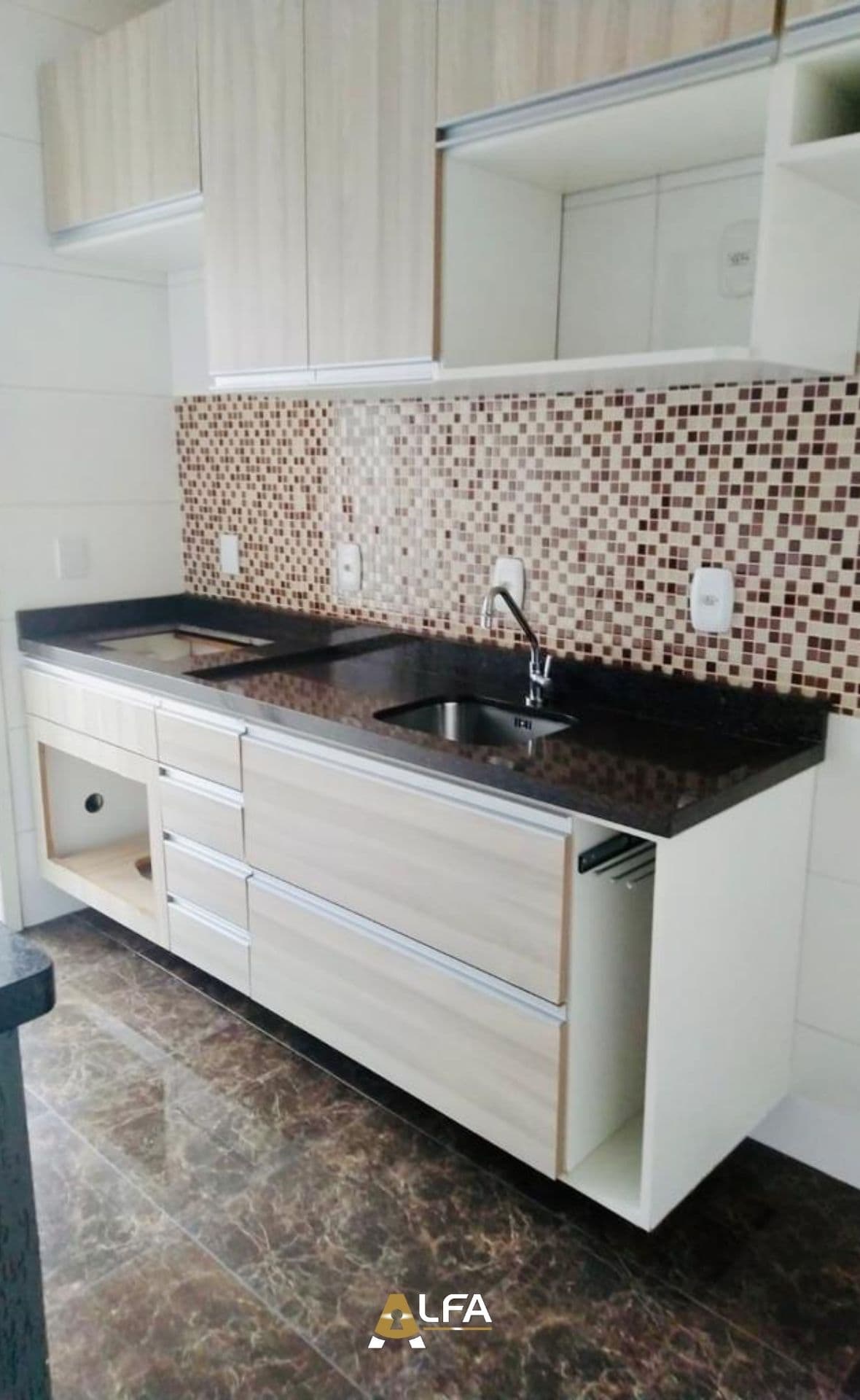Foto do imóvel Apartamento em Cachoeirinha