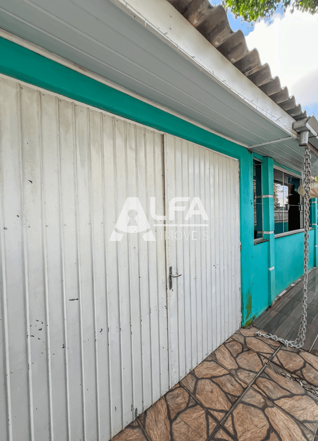 Foto do imóvel Casa no bairro Fátima - Cachoeirinha