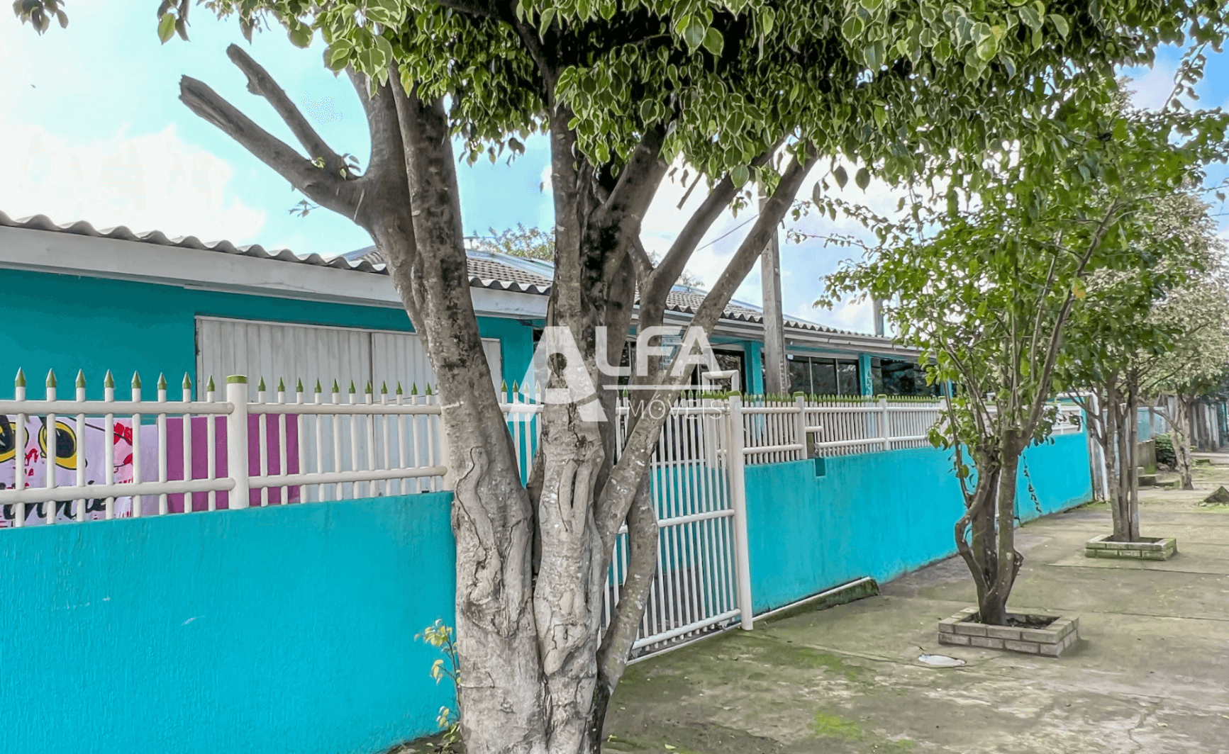 Casa no bairro Fátima - Cachoeirinha