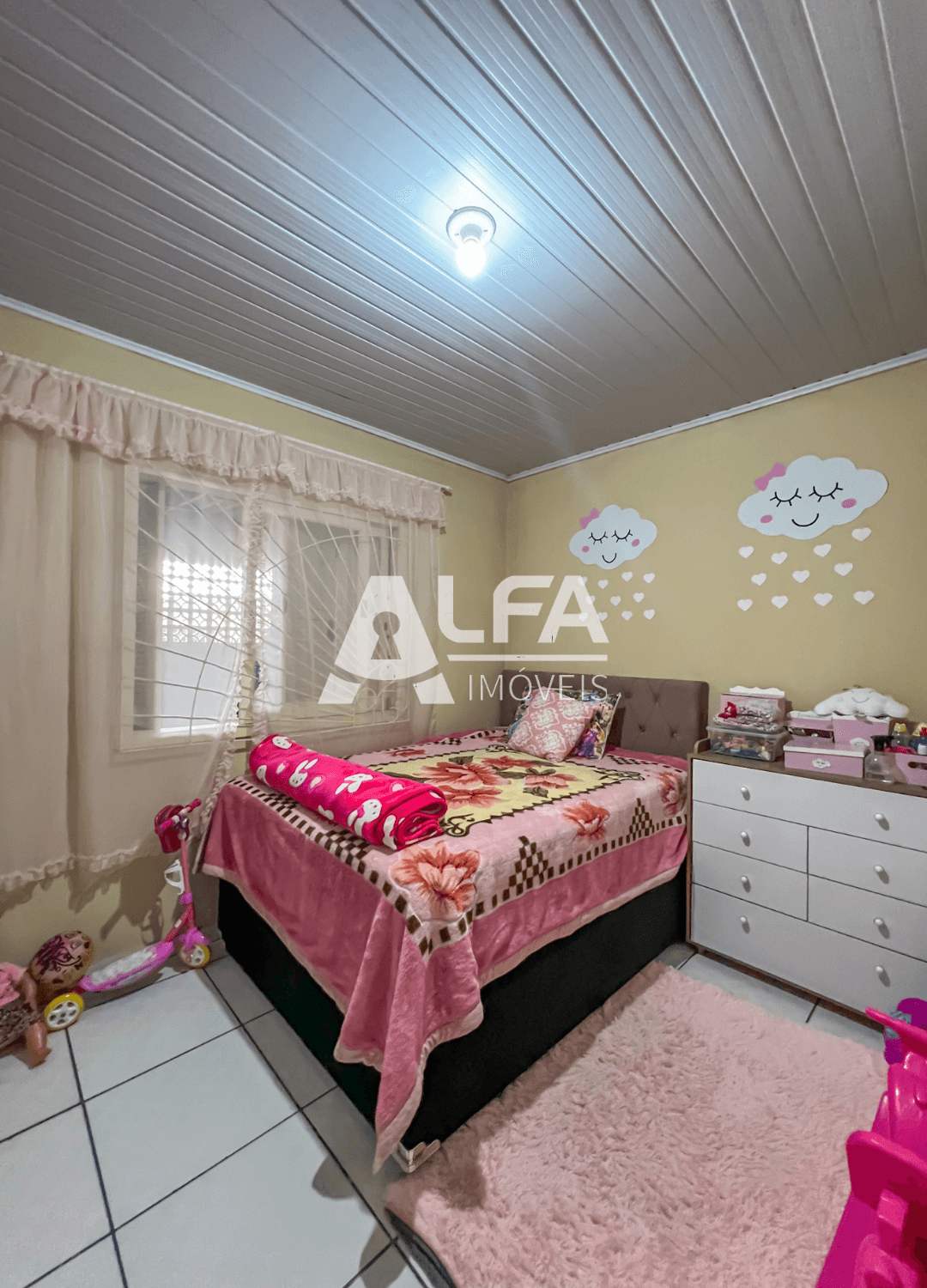 Foto do imóvel Casa no bairro Fátima - Cachoeirinha