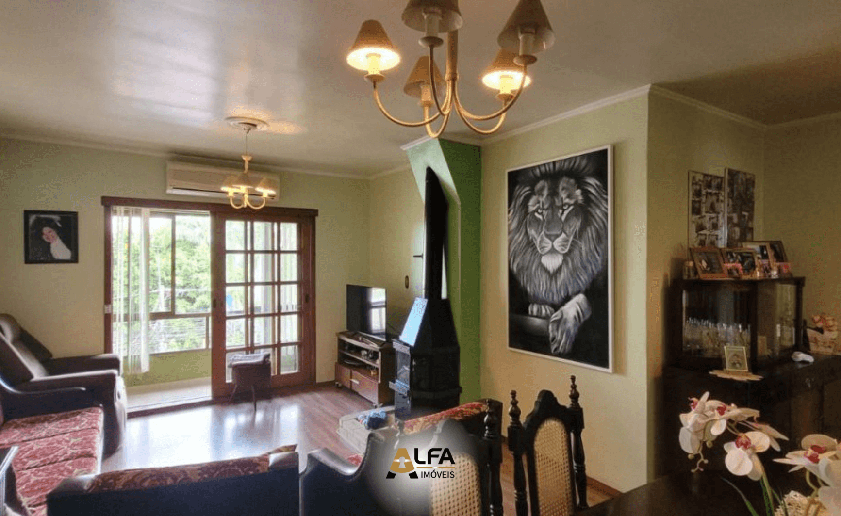 Foto do imóvel Apartamento no bairro Passo das Pedras - Gravataí